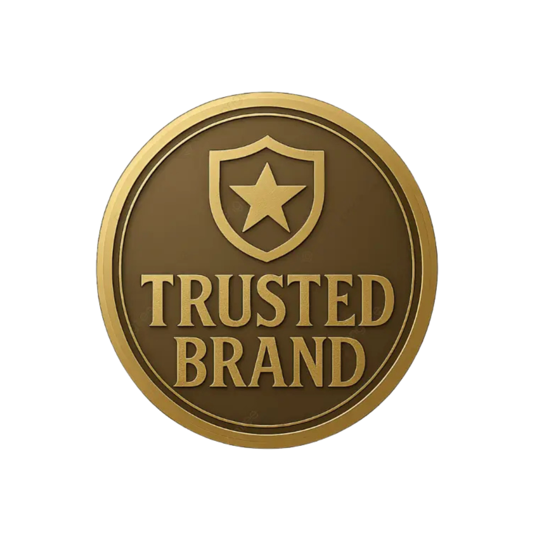 Trust Badge